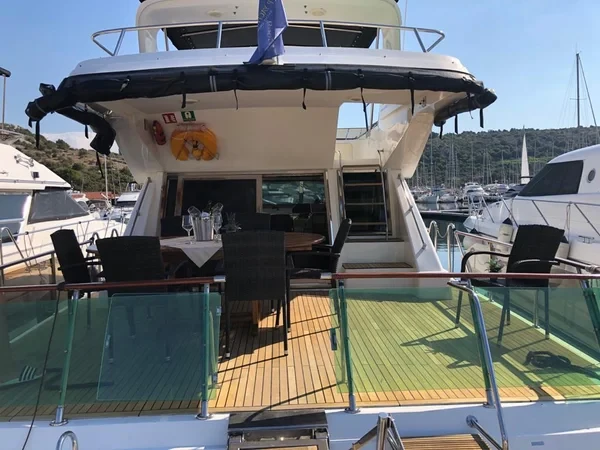 Yaretti 1910 - Boatscribe.com