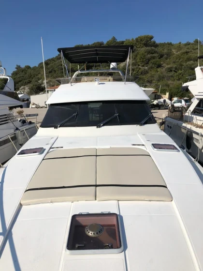 Yaretti 1910 - Boatscribe.com