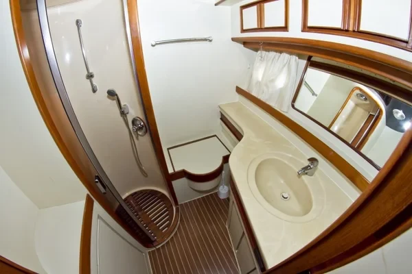Yaretti 1910 - Boatscribe.com