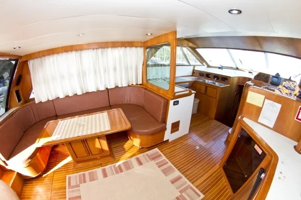 Yaretti 1910 - Boatscribe.com
