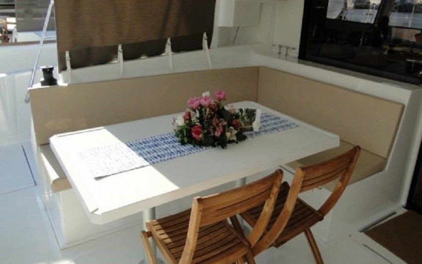 Bali 4.5 - Boatscribe.com