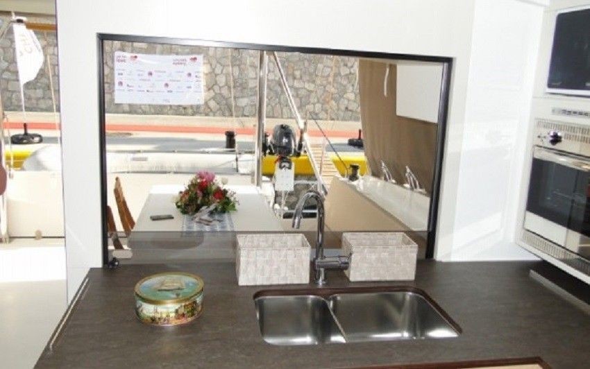 Bali 4.5 - Boatscribe.com