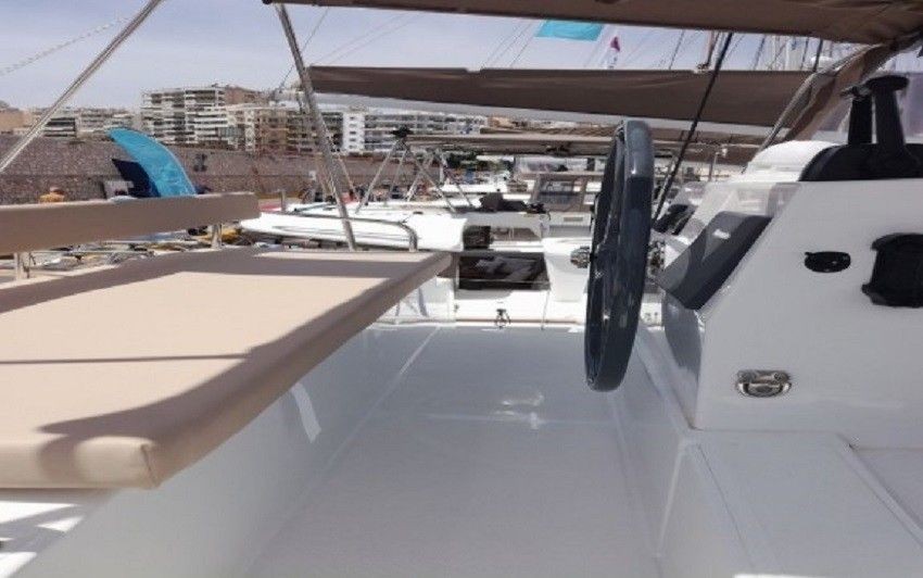 Bali 4.5 - Boatscribe.com