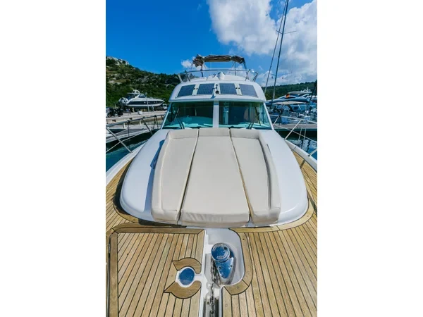 Prestige 36 Fly - Boatscribe.com