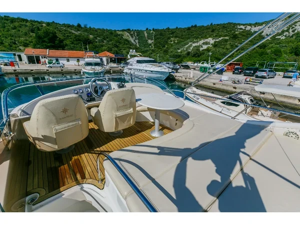 Prestige 36 Fly - Boatscribe.com