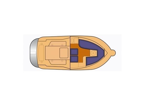Arvor 690 - Boatscribe.com
