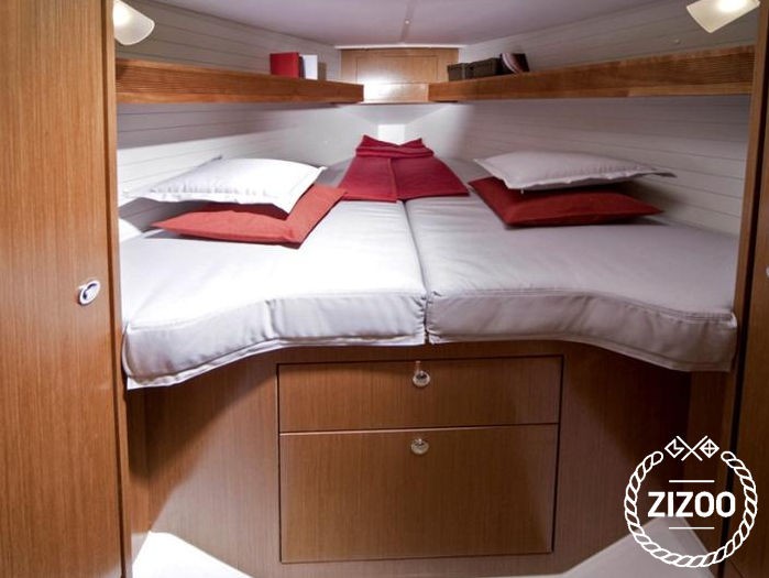 Bavaria 32 Cruiser - Boatscribe.com