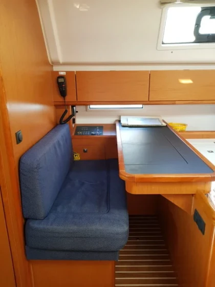 Bavaria 51 Cruiser - Boatscribe.com