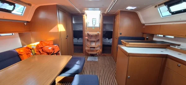 Bavaria 51 Cruiser - Boatscribe.com
