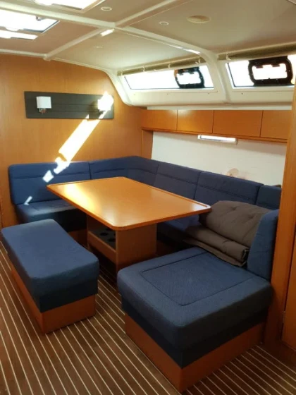 Bavaria 51 Cruiser - Boatscribe.com