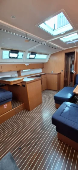 Bavaria 51 Cruiser - Boatscribe.com