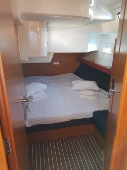 Bavaria 51 Cruiser - Boatscribe.com
