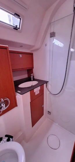 Bavaria 51 Cruiser - Boatscribe.com