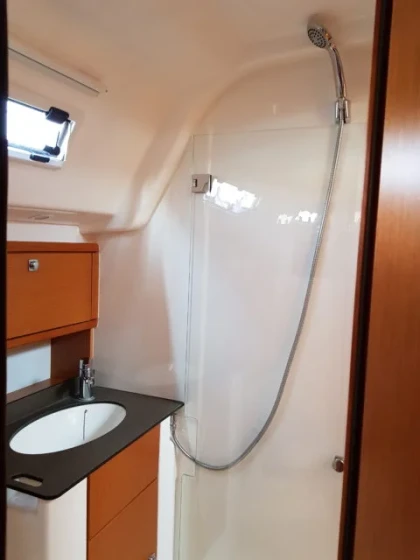 Bavaria 51 Cruiser - Boatscribe.com