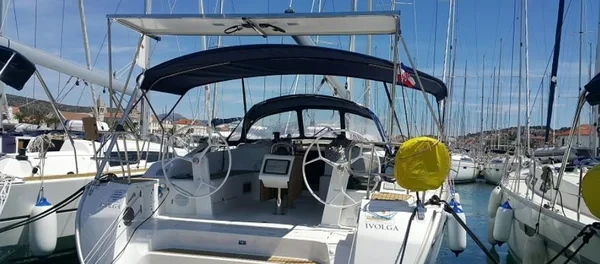 Bavaria 51 Cruiser - Boatscribe.com