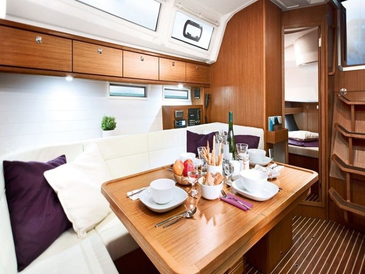 Bavaria 46 Cruiser - Boatscribe.com