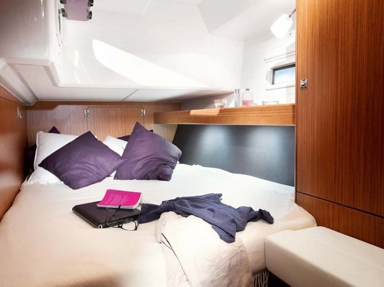 Bavaria 46 Cruiser - Boatscribe.com