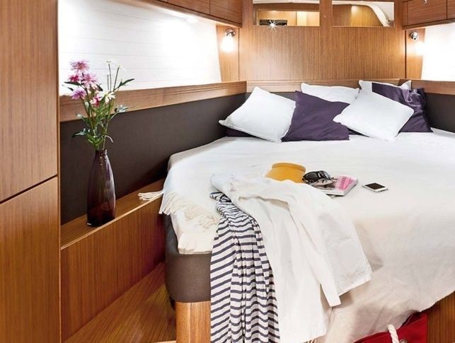 Bavaria 46 Cruiser - Boatscribe.com