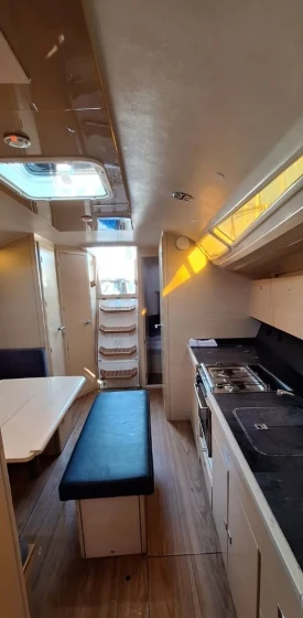 Cobra 41 - Boatscribe.com