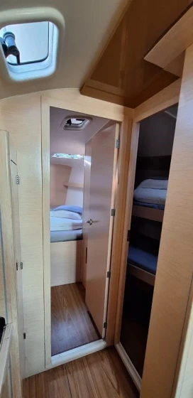 Cobra 41 - Boatscribe.com