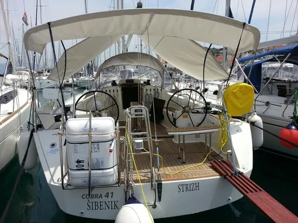 Cobra 41 - Boatscribe.com