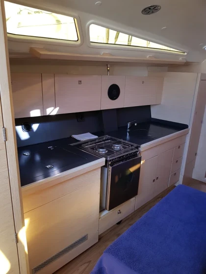 Cobra 41 - Boatscribe.com