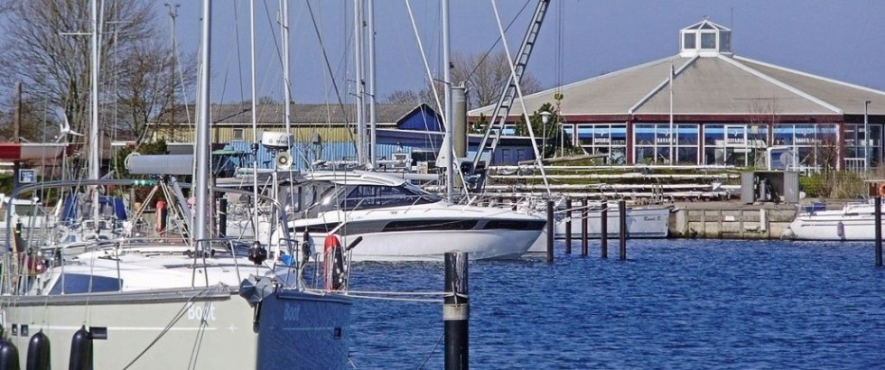 Bavaria 46 Cruiser - Boatscribe.com
