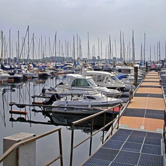 Bavaria 46 Cruiser - Boatscribe.com