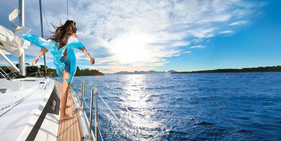 Bavaria 46 Cruiser - Boatscribe.com