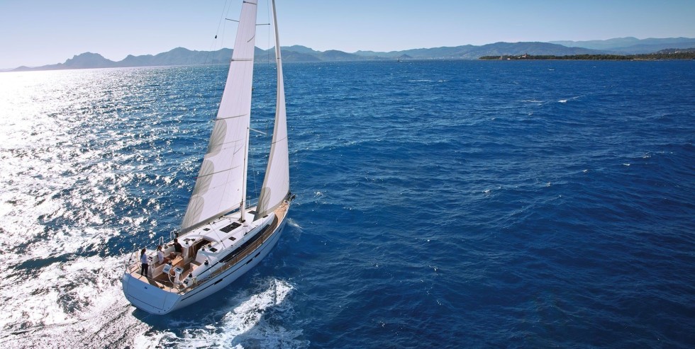 Bavaria 46 Cruiser - Boatscribe.com