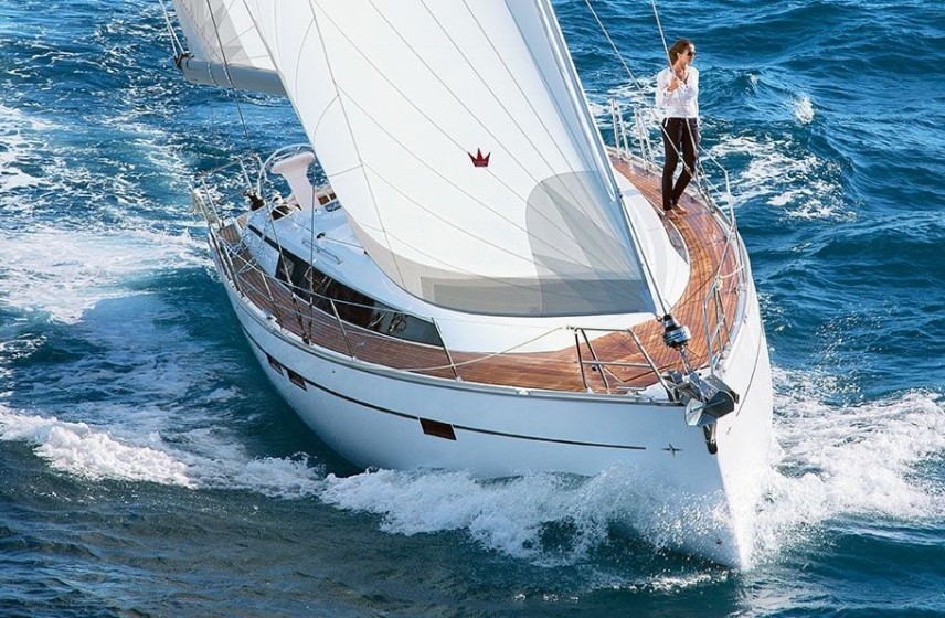 Bavaria 46 Cruiser - Boatscribe.com
