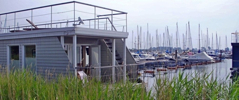 Bavaria 46 Cruiser - Boatscribe.com