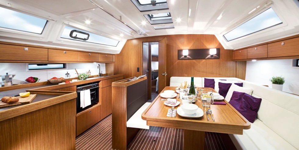 Bavaria 46 Cruiser - Boatscribe.com