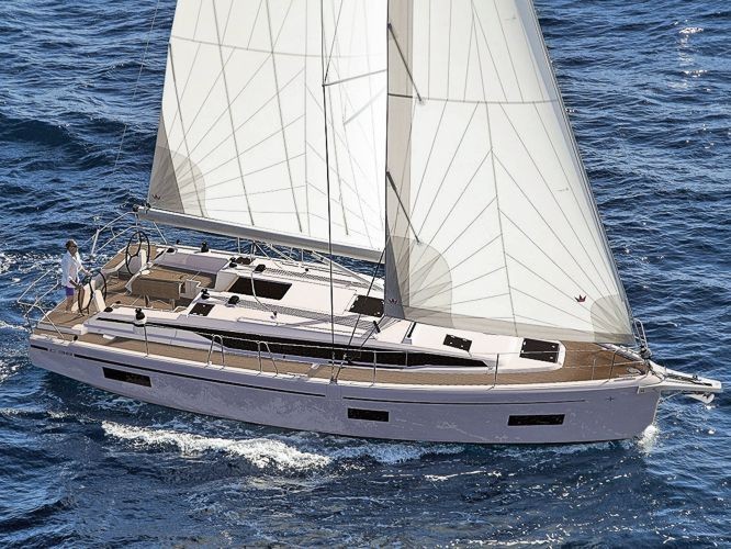 Bavaria 38 Cruiser - Boatscribe.com