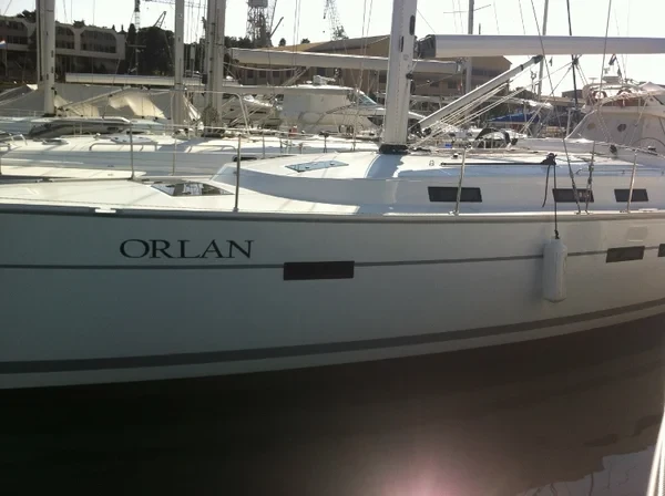 Bavaria 45 Cruiser - Boatscribe.com
