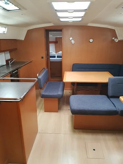 Bavaria 45 Cruiser - Boatscribe.com