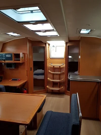 Bavaria 45 Cruiser - Boatscribe.com