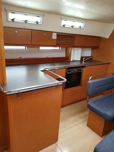 Bavaria 45 Cruiser - Boatscribe.com