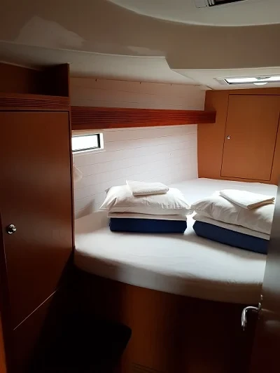 Bavaria 45 Cruiser - Boatscribe.com