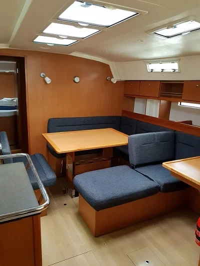 Bavaria 45 Cruiser - Boatscribe.com