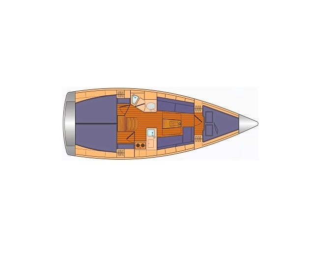 Bavaria 34 Cruiser - Boatscribe.com