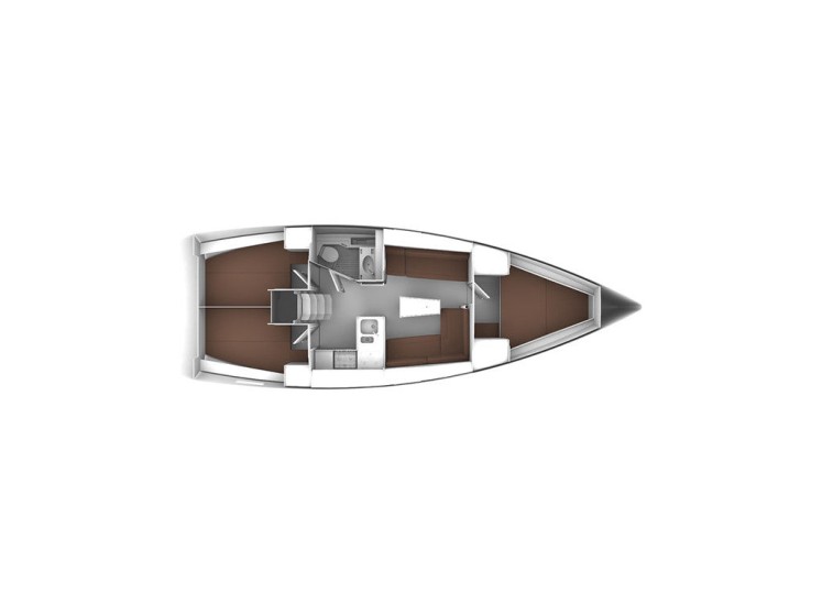 Bavaria 37 Cruiser - Boatscribe.com