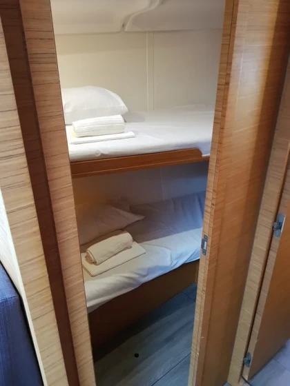Elan 45 Impression - Boatscribe.com