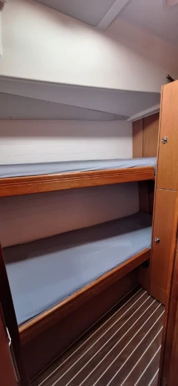 Elan 45 Impression - Boatscribe.com