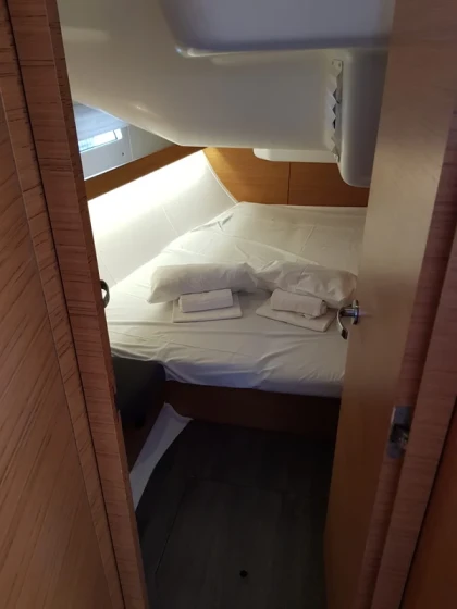 Elan 45 Impression - Boatscribe.com