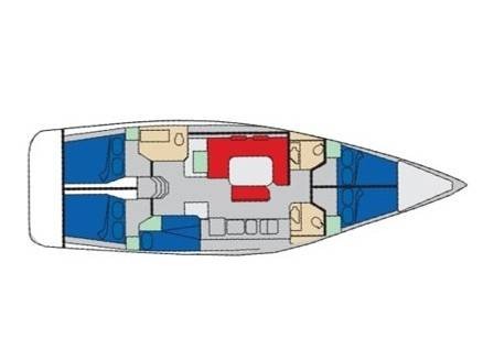 Sun Odyssey 519 - Boatscribe.com