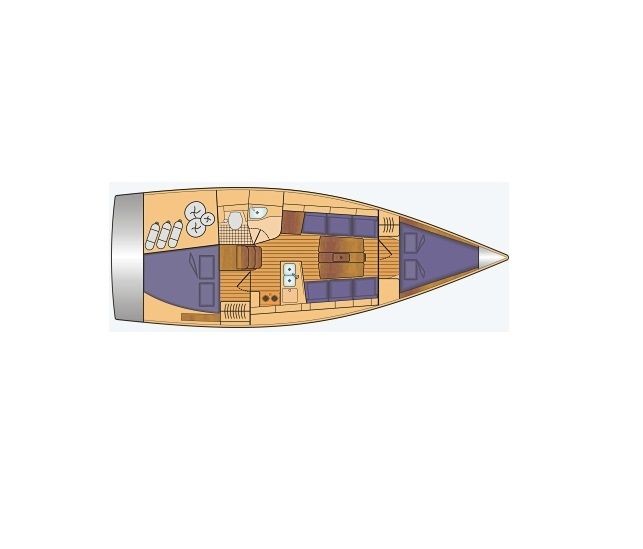 Dehler 34 - Boatscribe.com