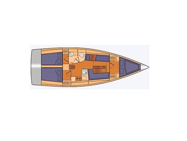 Dehler 38 - Boatscribe.com