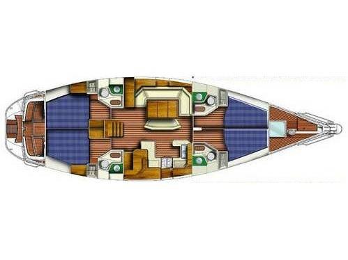 Sun Odyssey 52.2 - Boatscribe.com