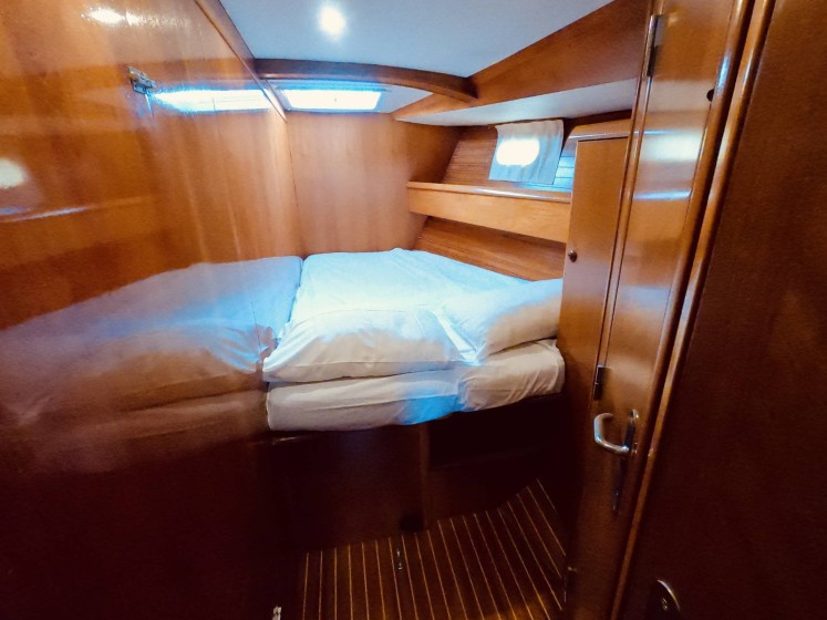 Sun Odyssey 52.2 - Boatscribe.com